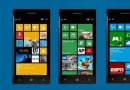 Установка Windows Phone на Android