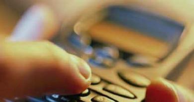 Komunikimi në distanca të gjata nga Rostelecom: thirrja e saktë