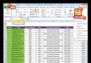 Manual për zgjidhjen e problemeve të shtypura në Microsoft Excel Si të gjeni një vlerë në një tabelë në Excel