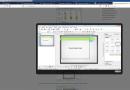 LibreOffice Draw Udhëzimet për krijimin e etiketave me shigjeta