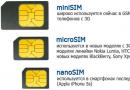 Samsung Galaxy S8'deki SIM kart - kullanım kılavuzu Mikro sim yuvasına normal bir SIM kart sığar mı
