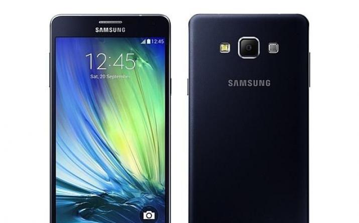 Samsung Galaxy A5 จะเป็นอย่างไร