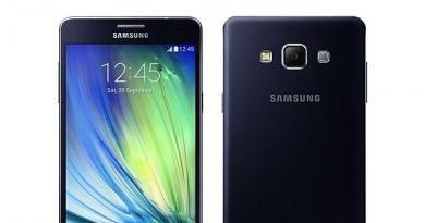 Samsung Galaxy A5 ne olacak