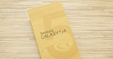 بررسی و معیارهای Samsung Galaxy S5 SM-G900F