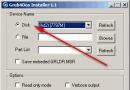 Krijimi i një flash drive multiboot me disa Windows Si krijohen menutë në një flash drive multiboot