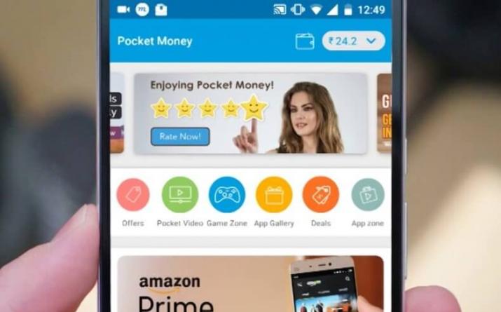 Aplikacionet më të mira celulare për të fituar para
