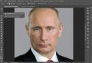 Как в фотошопе вставить лицо в другое фото Фотошоп со вставкой лица