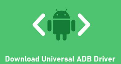 ADB - një drejtues universal për lidhjen e një pajisje Android me një kompjuter